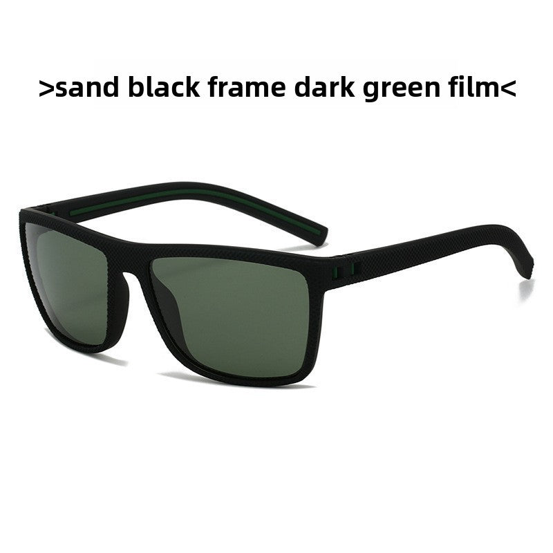 Sports Polarized Sunglasses for Men