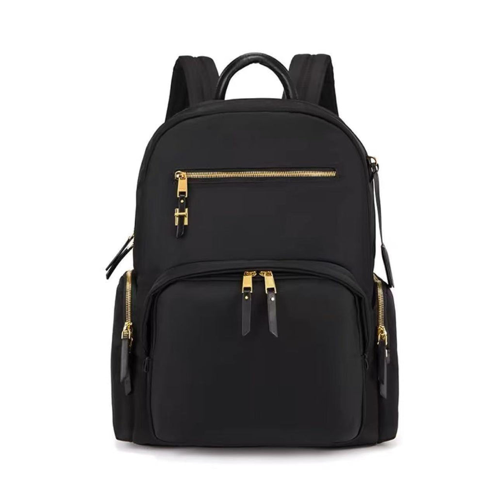 Fashion Womens Backpack Large Capacity Lightweight Water-resistant