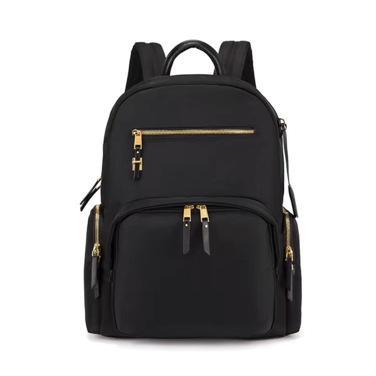 Fashion Womens Backpack Large Capacity Lightweight Water-resistant