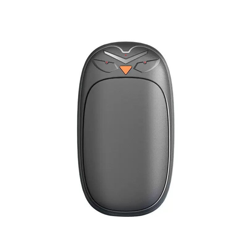 Adjustable Magnetic Hand Warmer with USB Charging