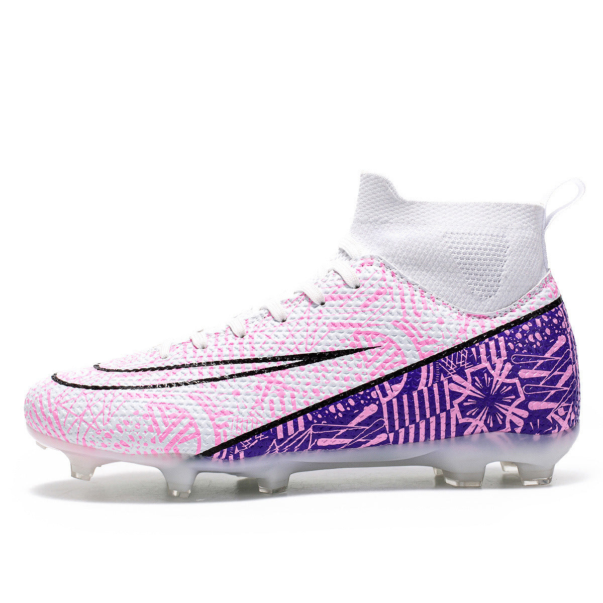 Football training shoes