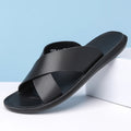 Men's beach shoes