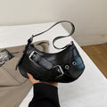 Korean Style Underarm Handbag