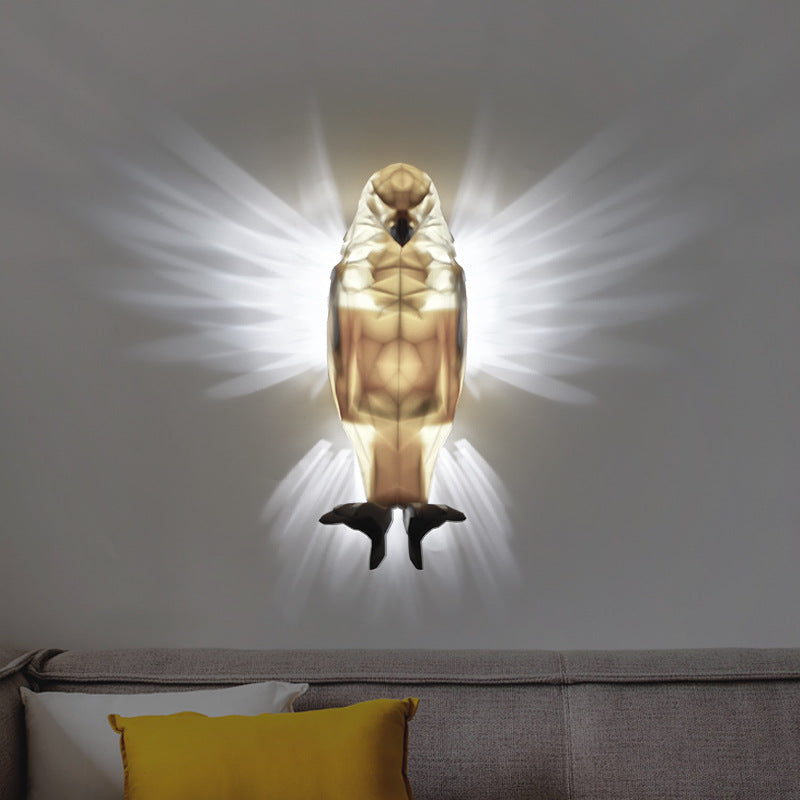 Eagle Projection Night Light