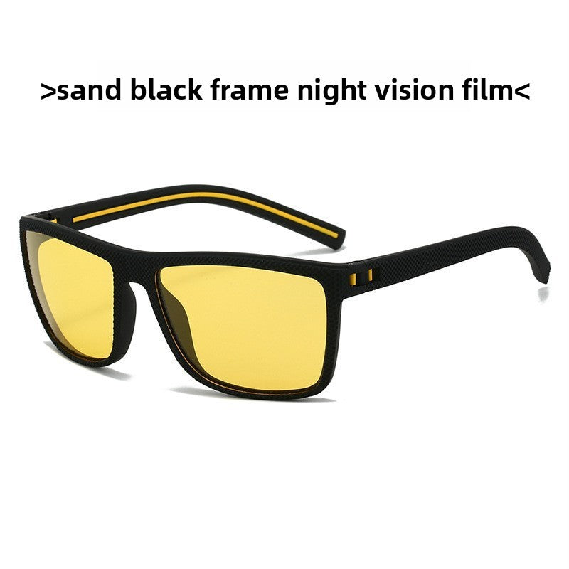 Sports Polarized Sunglasses for Men