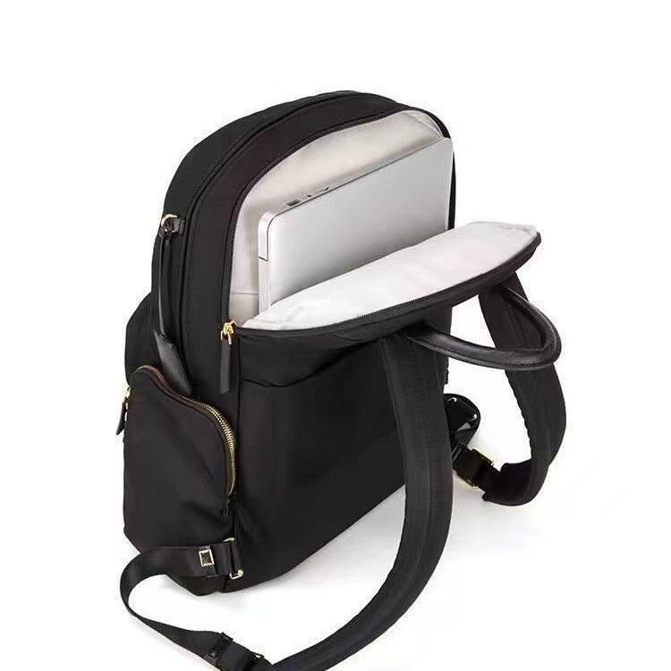Fashion Womens Backpack Large Capacity Lightweight Water-resistant