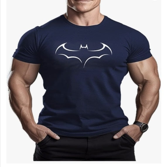 Mens Cotton Tshirt