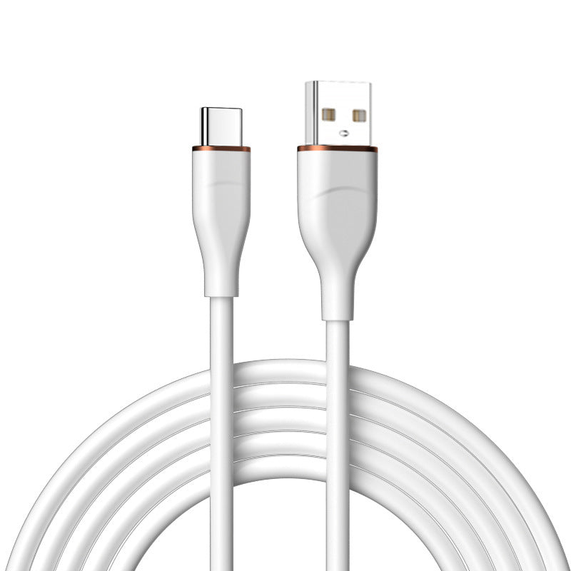 Type-C Liquid Data Cable