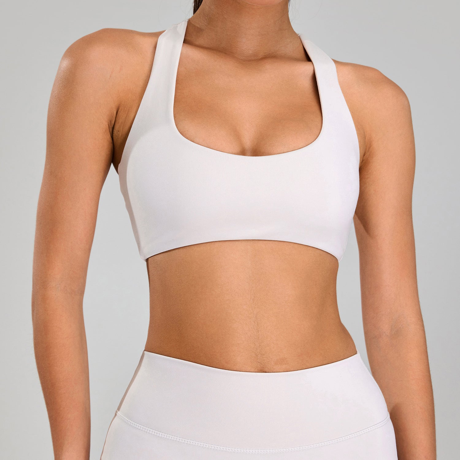 High Support Womens Sports Bra