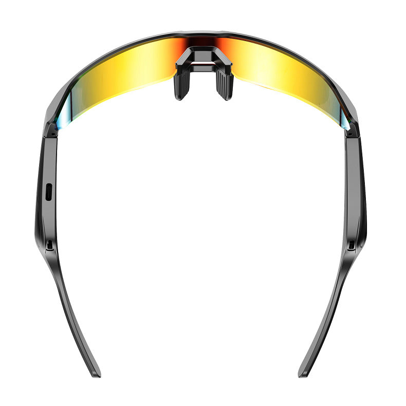 Smart Bluetooth Glasses for Outdoor Activities