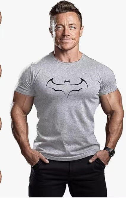 Mens Cotton Tshirt