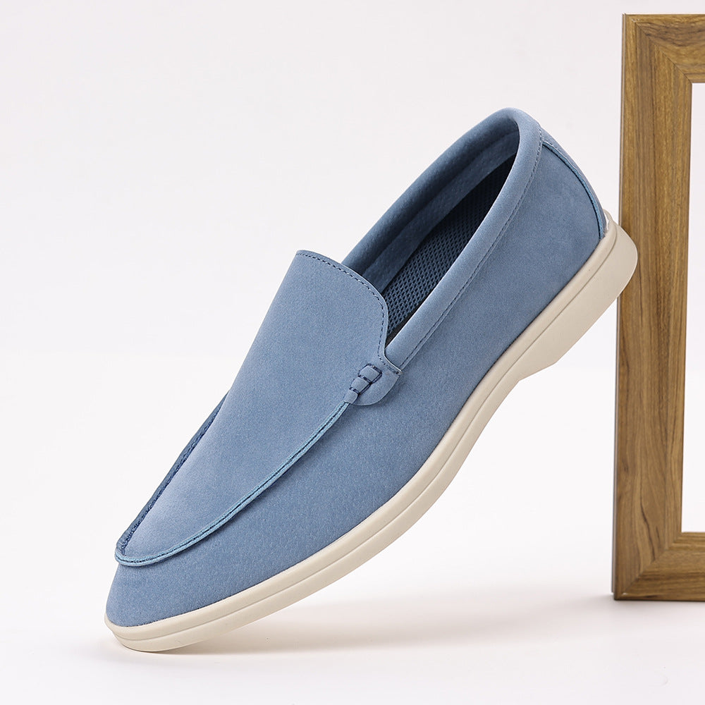 Loafer shoes
