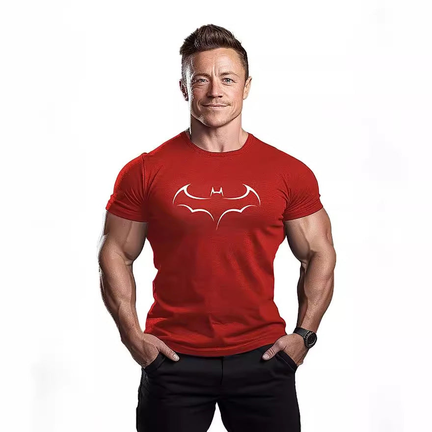 Mens Cotton Tshirt
