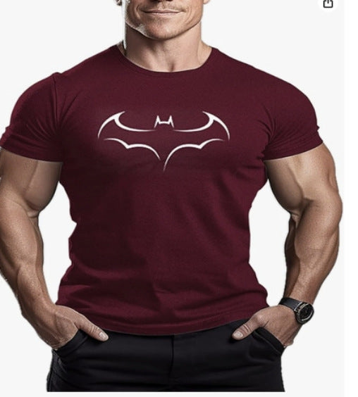 Mens Cotton Tshirt