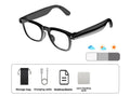 AI Bluetooth Smart Glasses with Camera