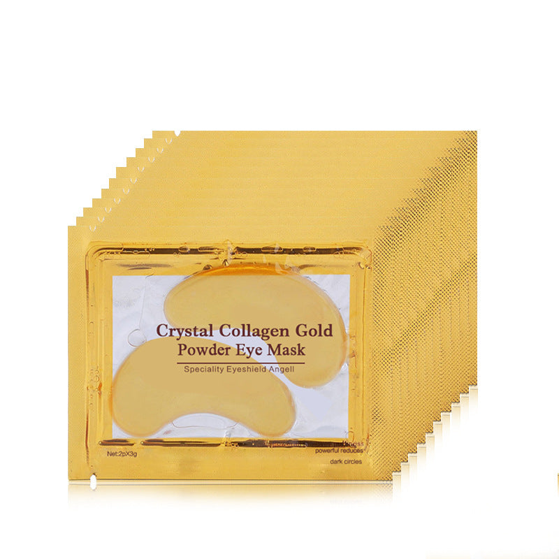 Collagen Hydrating Eye Mask