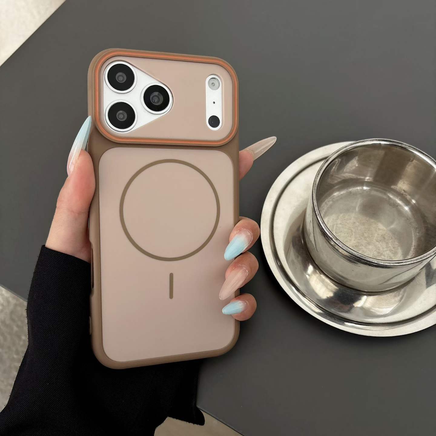 Magnetic Phone Case