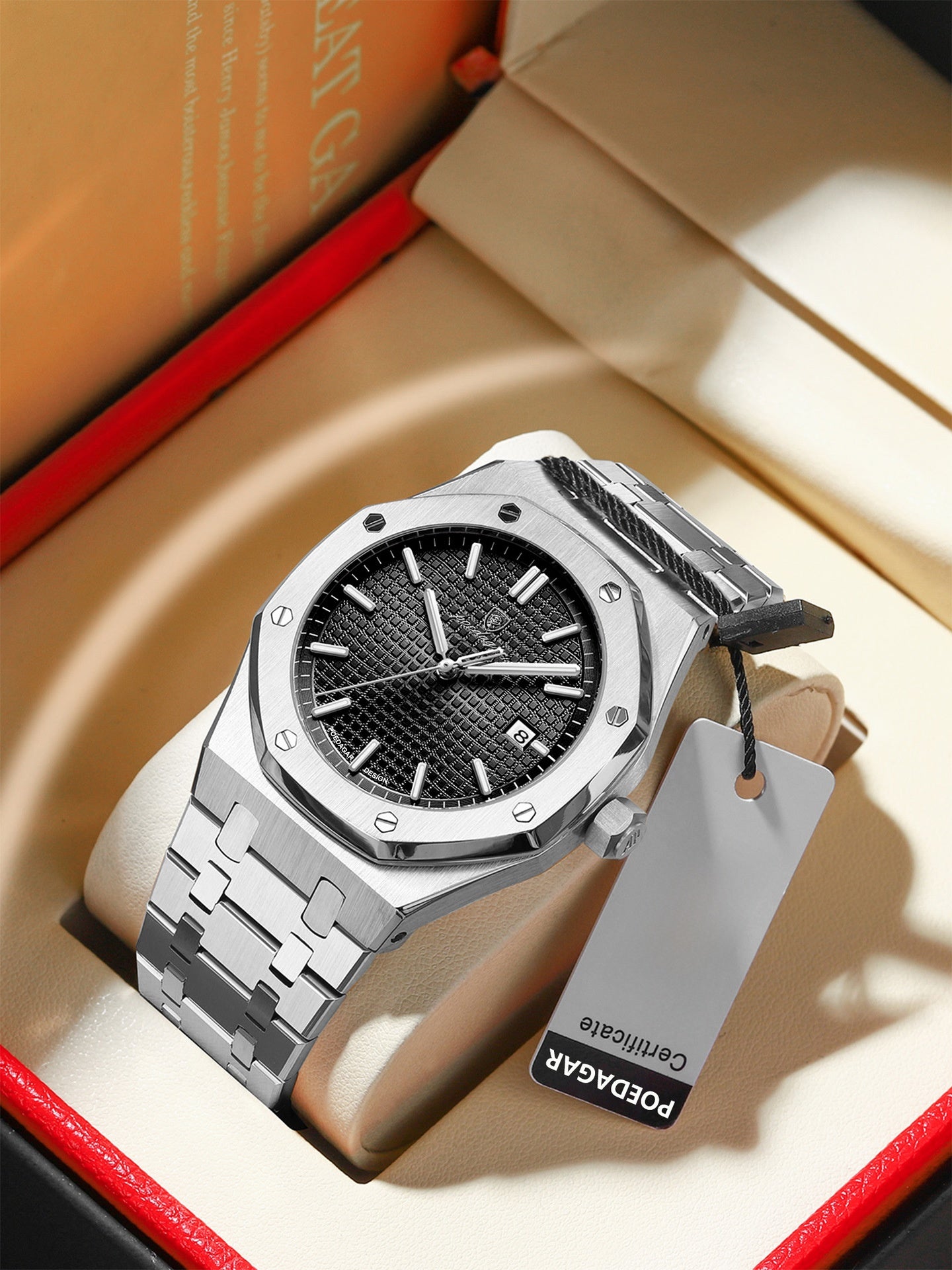 men's watch