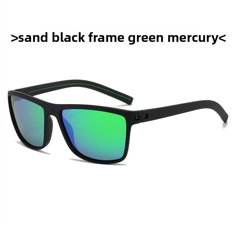 Sports Polarized Sunglasses for Men