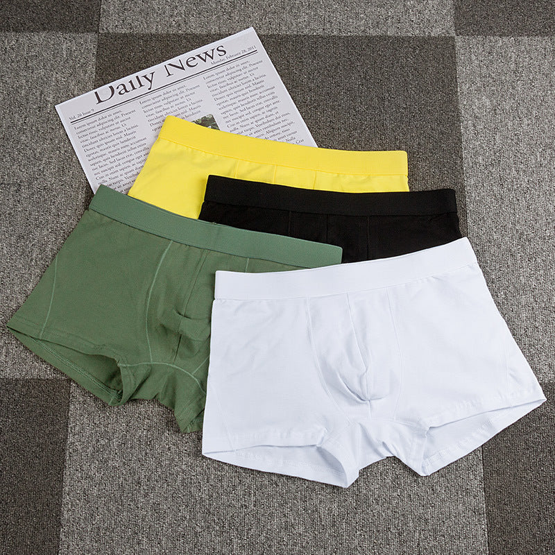Men's Breathable Sport Underwear