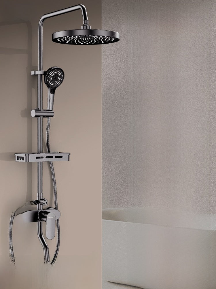Shower Set for Home Use