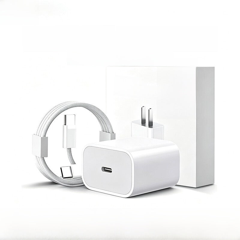 Applicable to Apple chargers