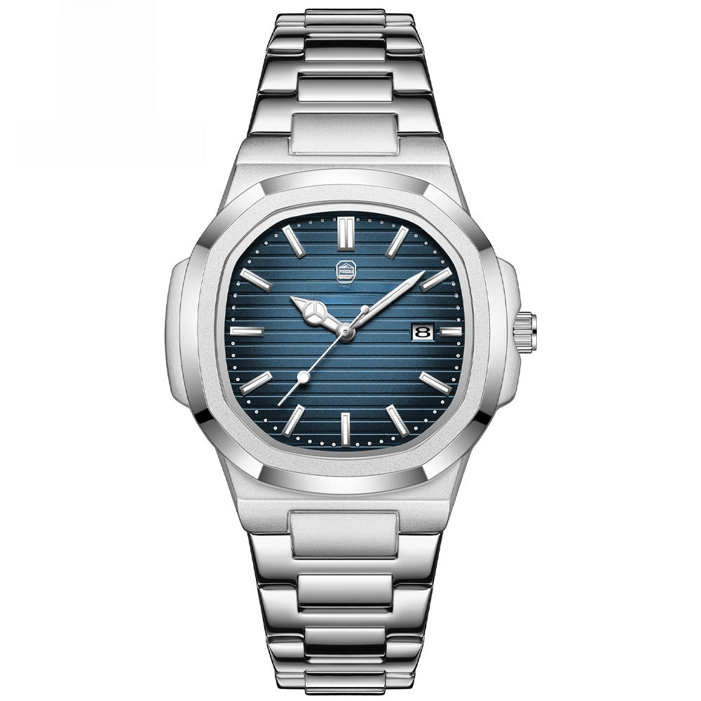Men?s watch quartz watch