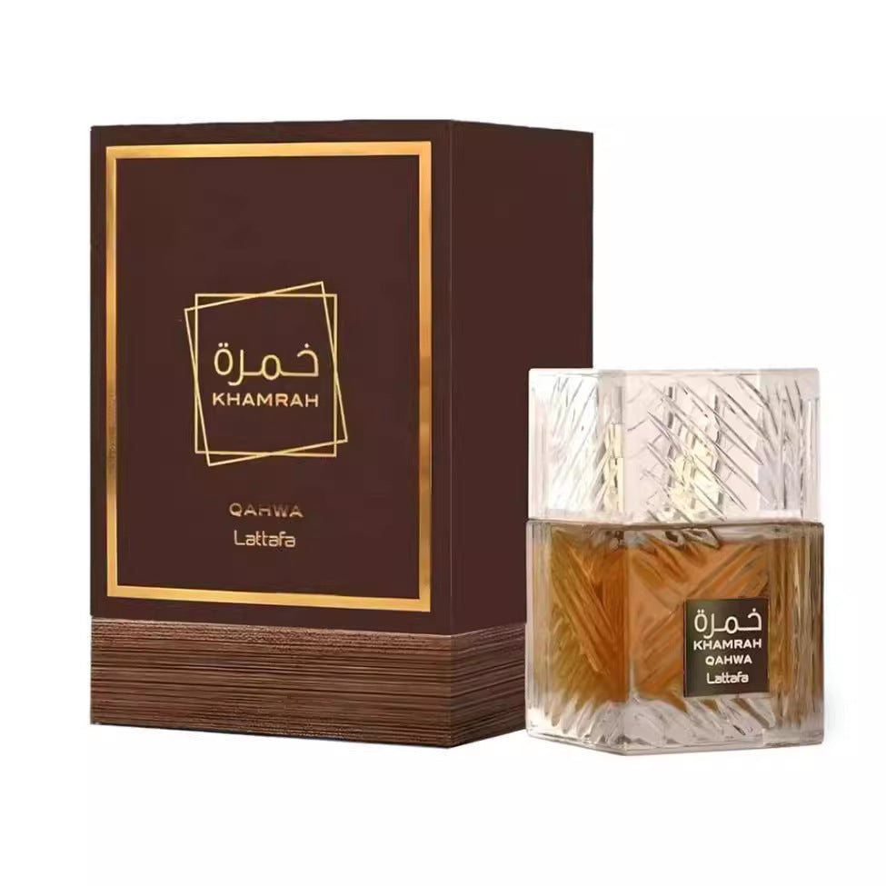 Lattafa Arabian Perfume Spray