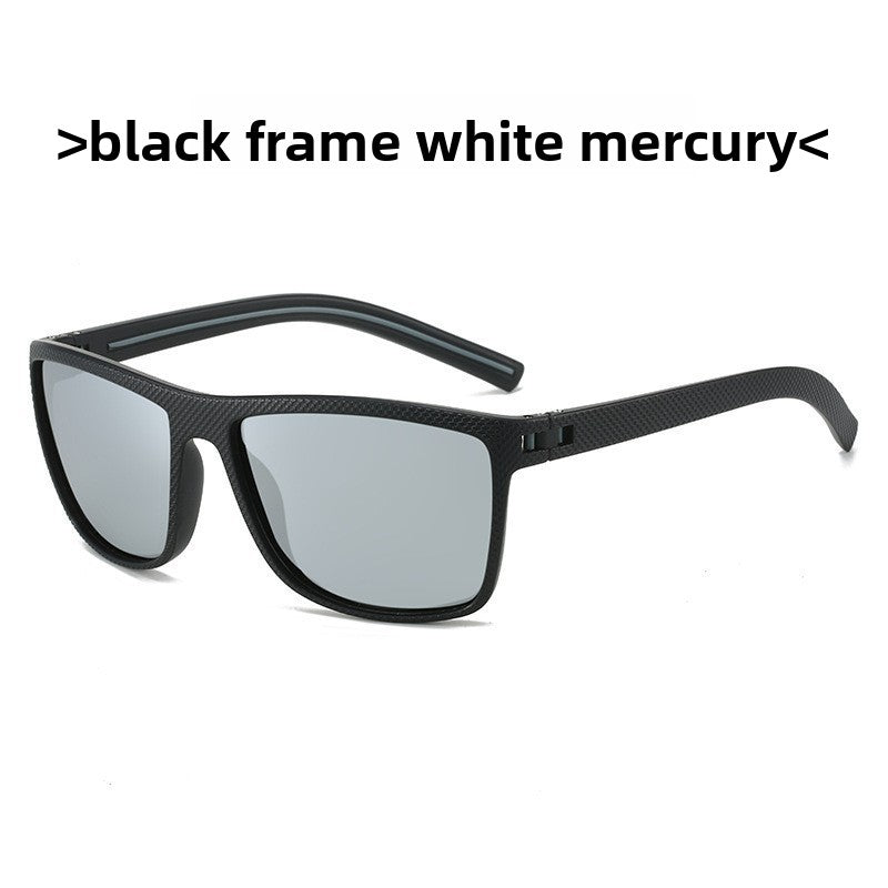 Sports Polarized Sunglasses for Men