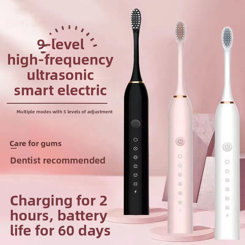 Rechargeable Sonic Electric Toothbrush