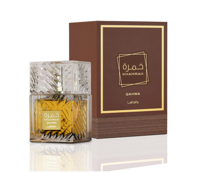 Lattafa Arabian Perfume Spray