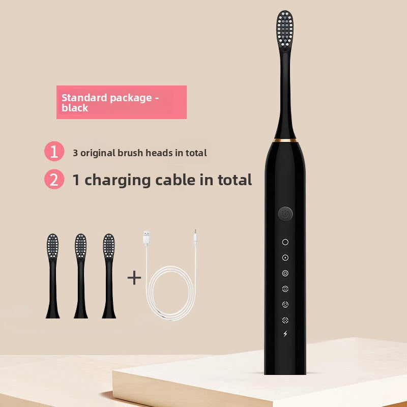 Rechargeable Sonic Electric Toothbrush