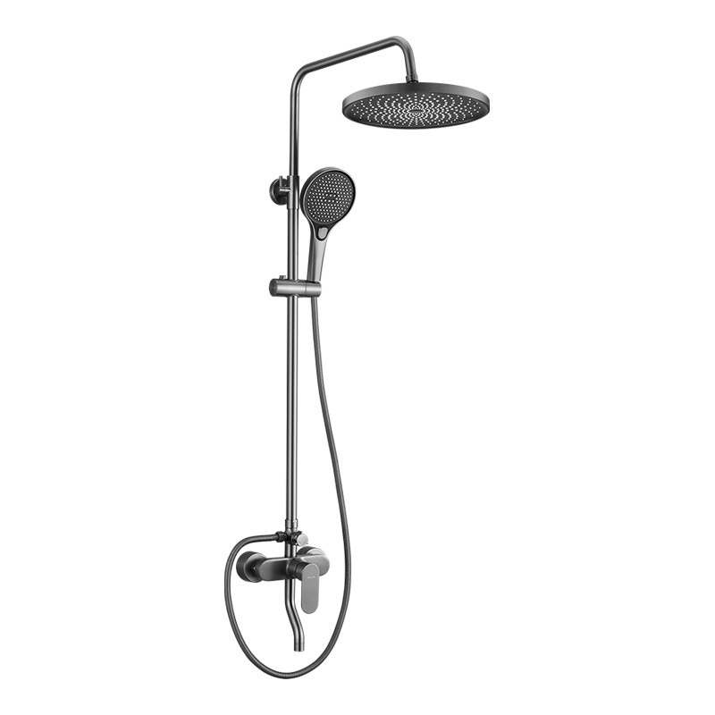 Shower Set for Home Use