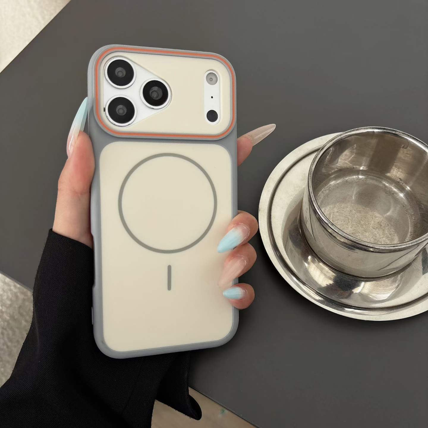 Magnetic Phone Case