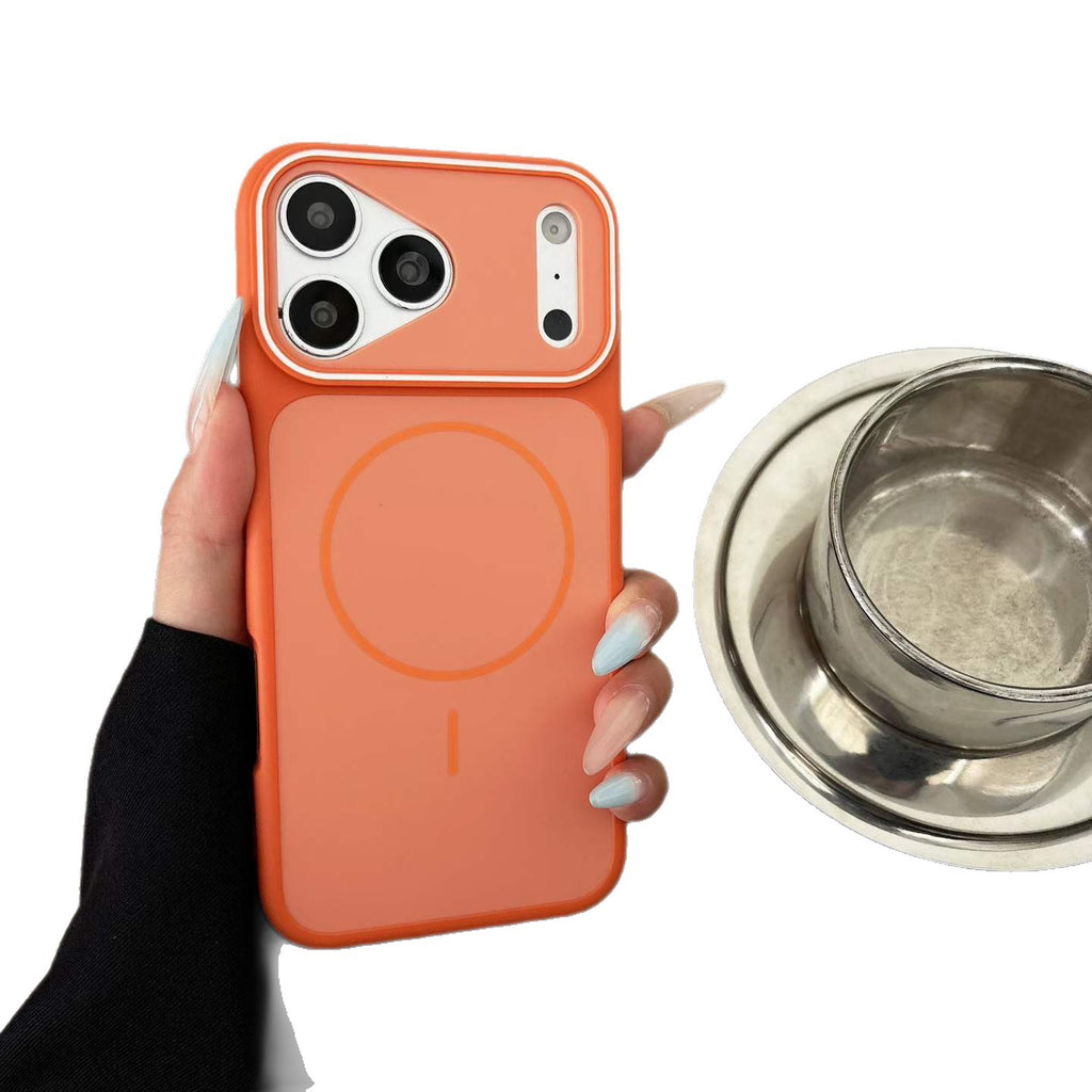Magnetic Phone Case