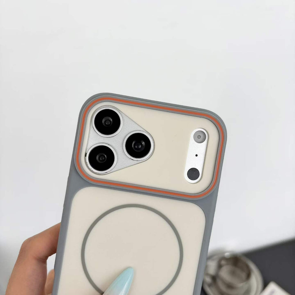 Magnetic Phone Case