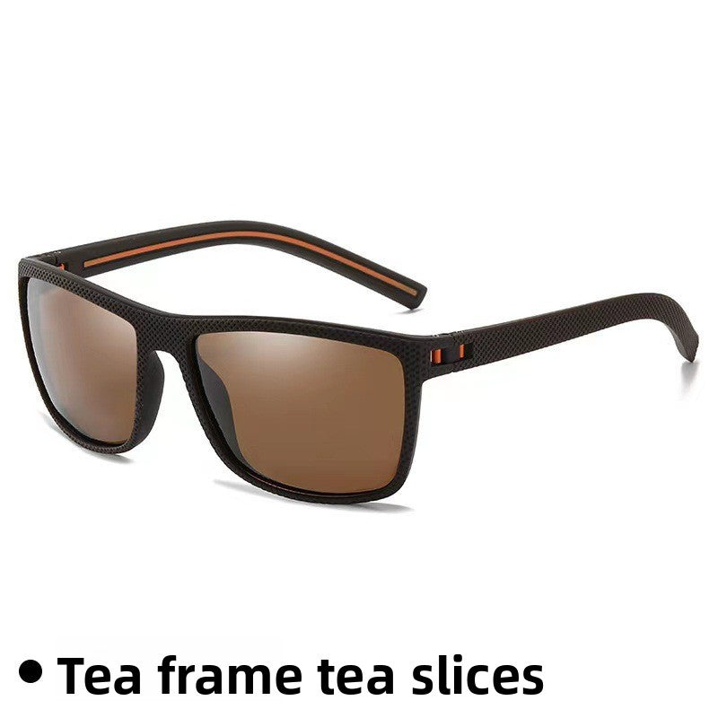 Sports Polarized Sunglasses for Men