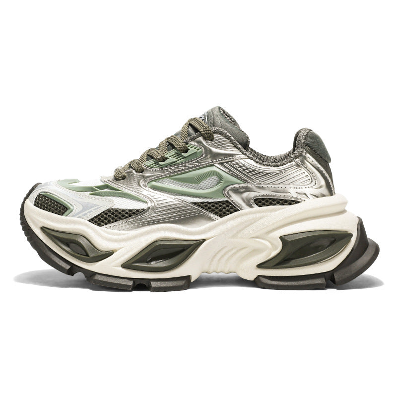 Men's Breathable Casual Sports Shoes