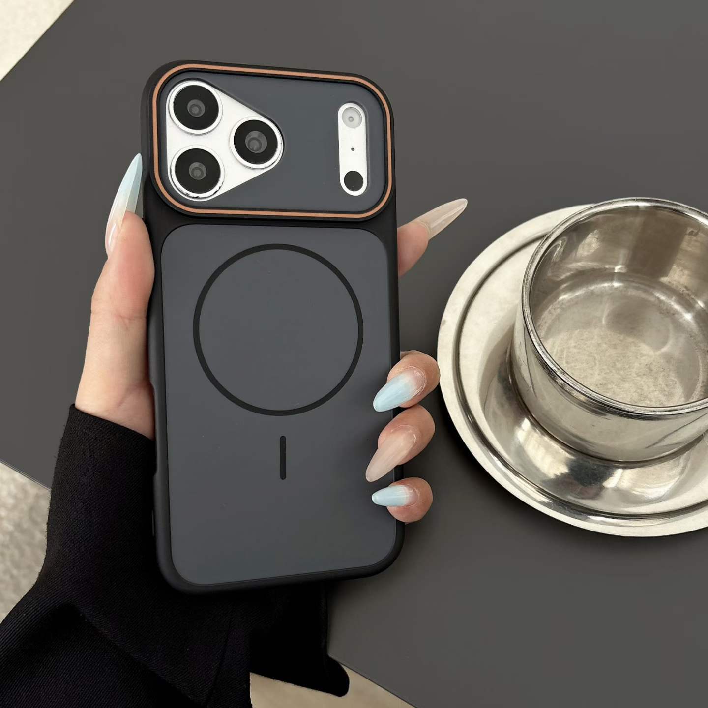 Magnetic Phone Case