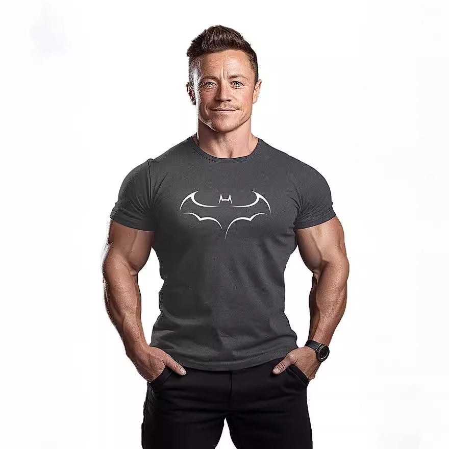 Mens Cotton Tshirt