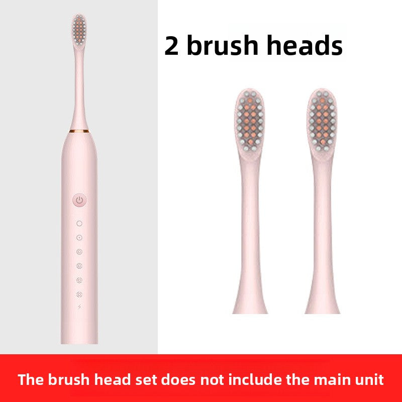 Rechargeable Sonic Electric Toothbrush