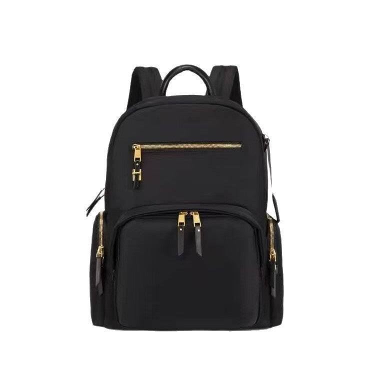 Fashion Womens Backpack Large Capacity Lightweight Water-resistant
