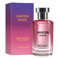 Jasmine Floral Perfume for Women