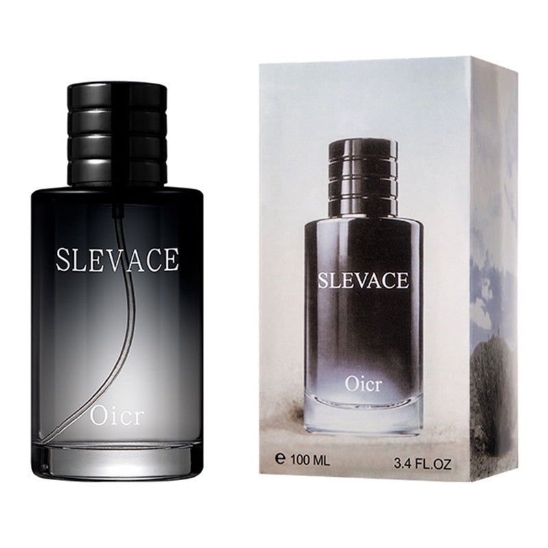 Men's long-lasting perfume
