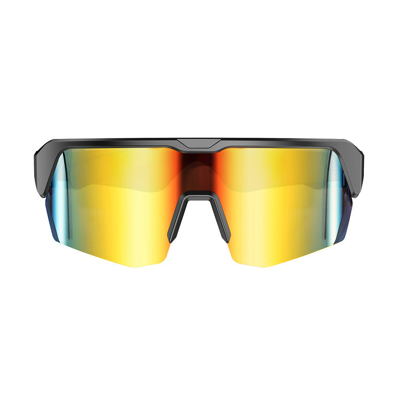 Smart Bluetooth Glasses for Outdoor Activities