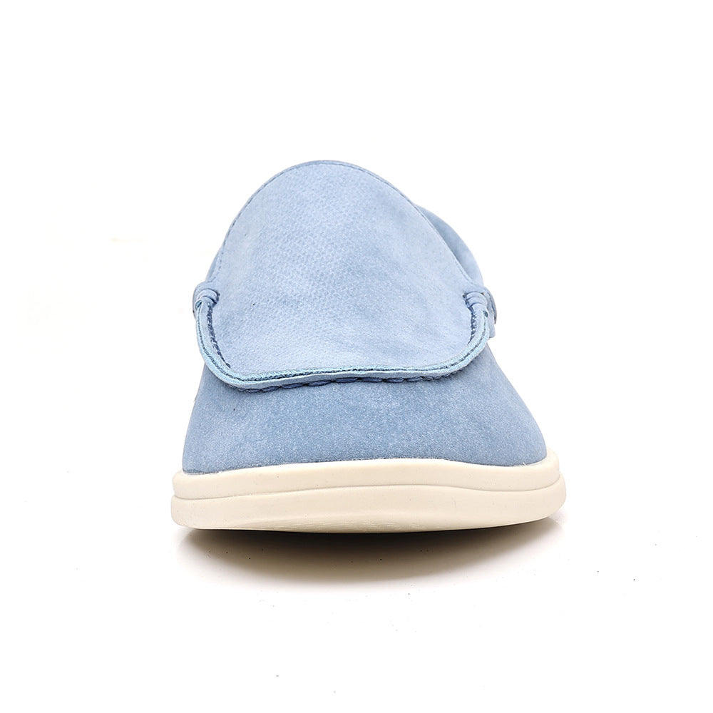 Loafer shoes