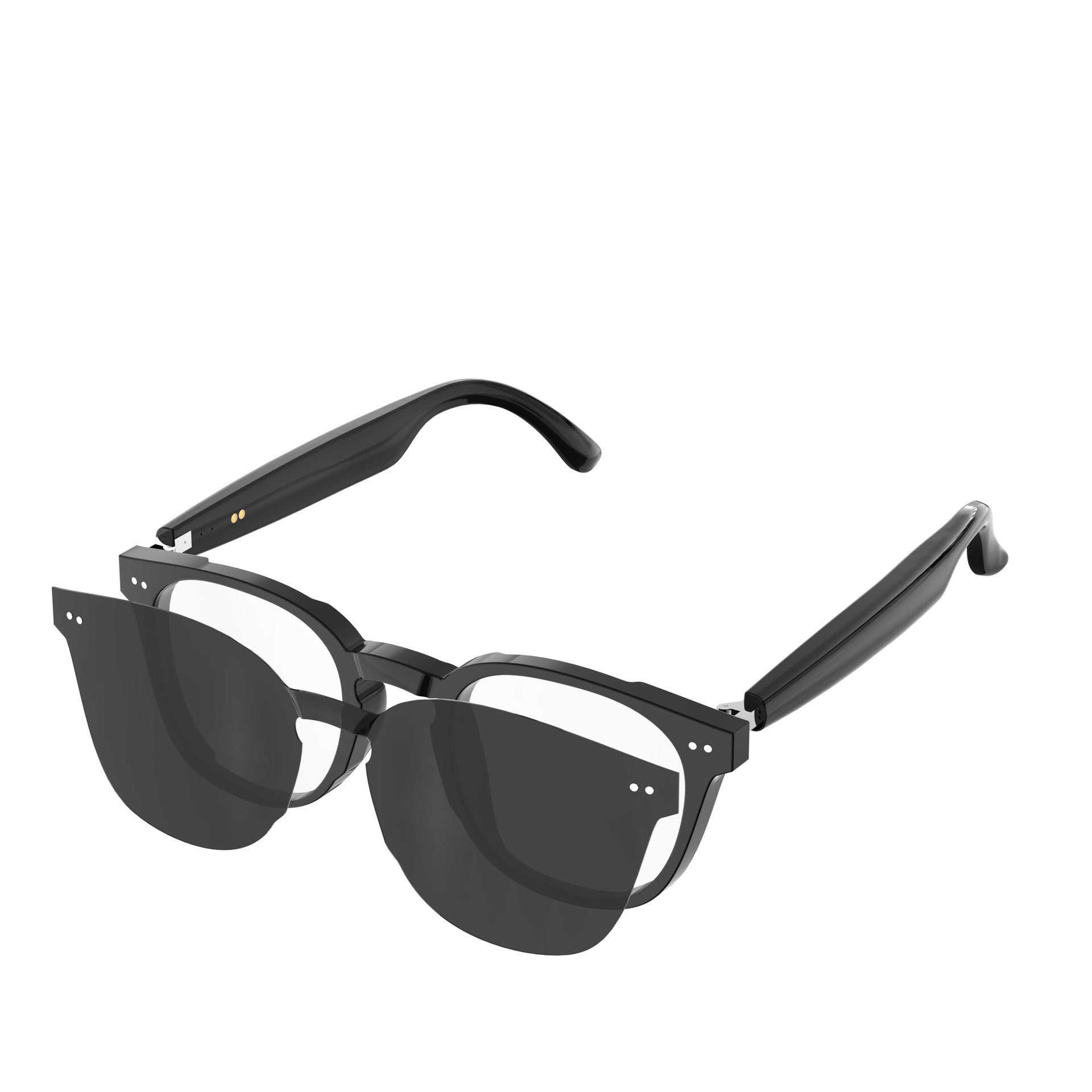 Smart glasses