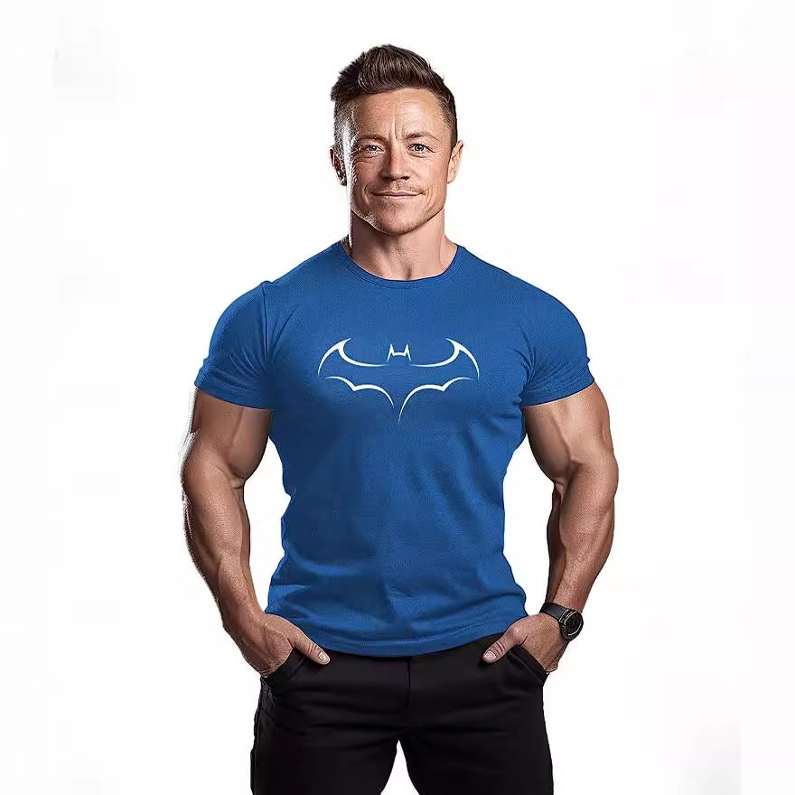 Mens Cotton Tshirt