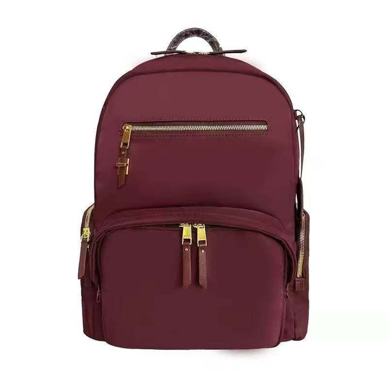 Fashion Womens Backpack Large Capacity Lightweight Water-resistant