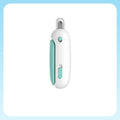 Adjustable Pet Nail Clippers with Safety Guard